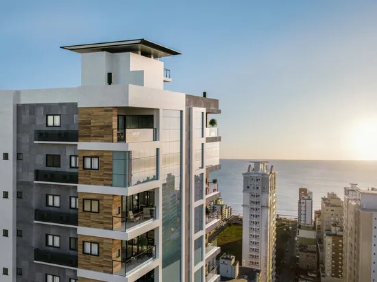 LOCALIZAÇÃO PREVILEGIADA, APARTAMENTO ALTO PADRÃO