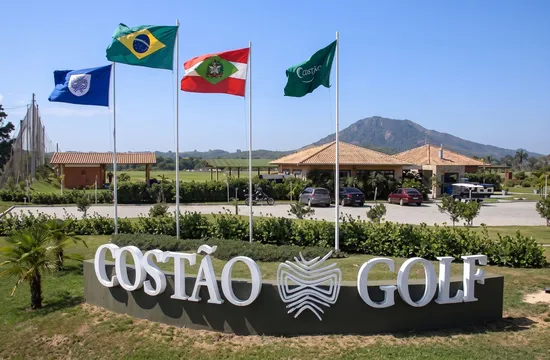 O MUNDO DO GOLF PARA VOCÊ