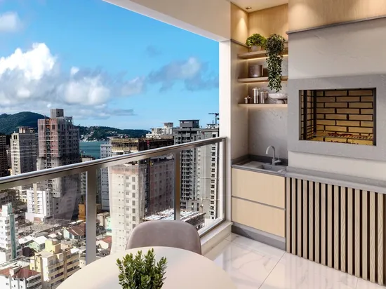 ANDAR ALTO FACILIDADE NA NEGOCIAÇÃO