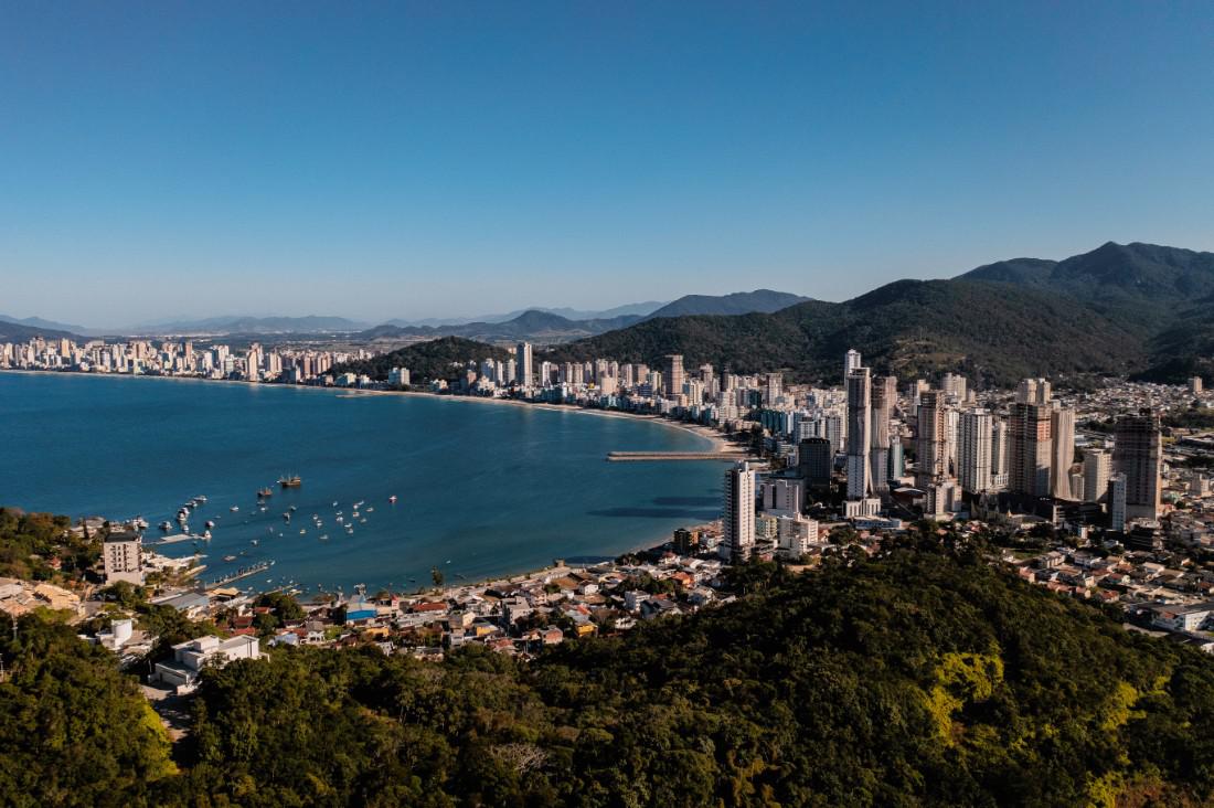 Itapema: Um Destino de destaque na Costa Verde & Mar de Santa Catarina - Imagem Principal