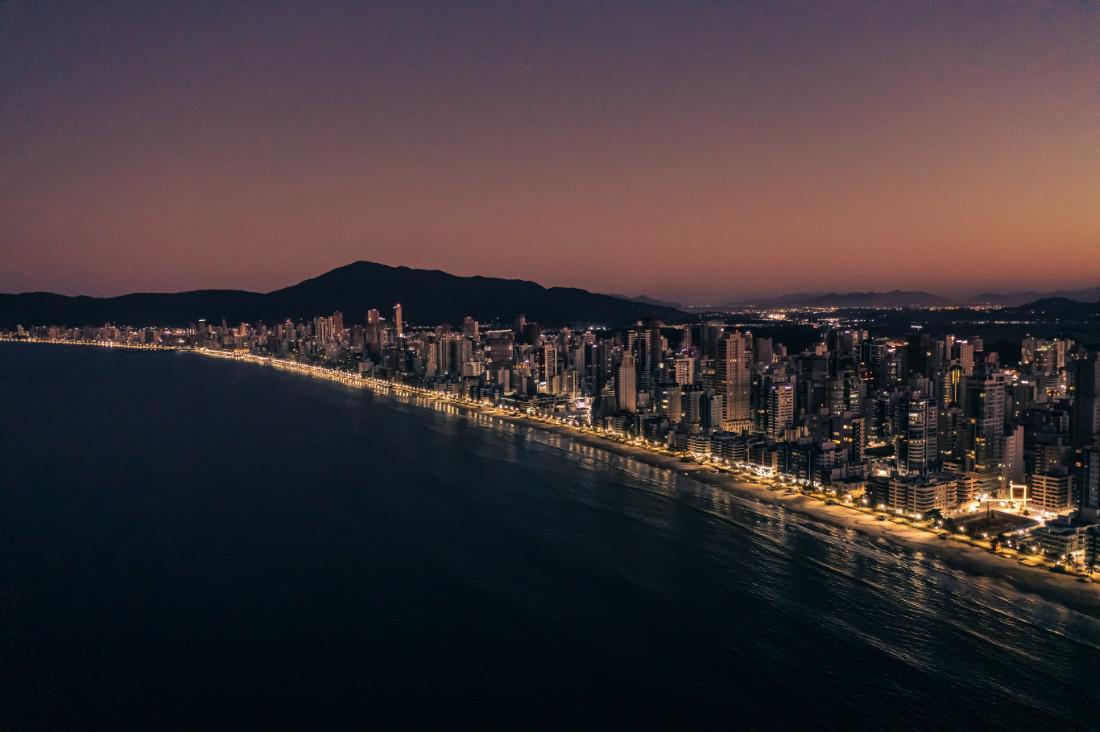 Itapema: Um Destino de destaque na Costa Verde & Mar de Santa Catarina - Galeria de imagens, foto 1