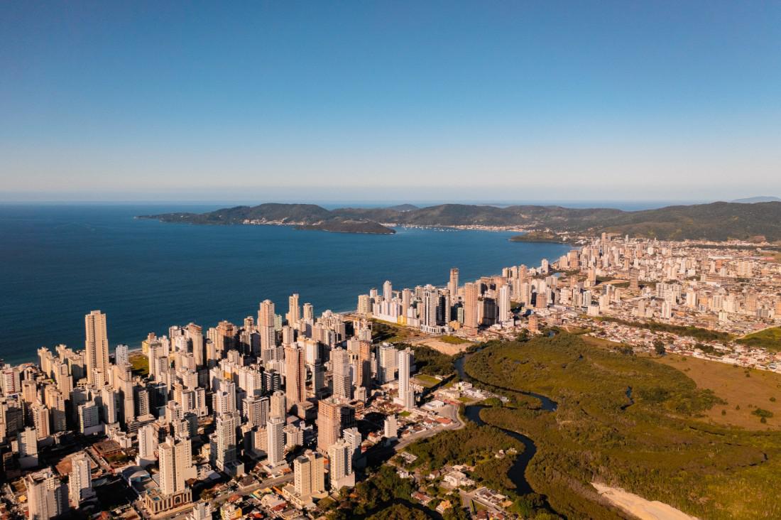 Itapema: Um Destino de destaque na Costa Verde & Mar de Santa Catarina - Galeria de imagens, foto 2