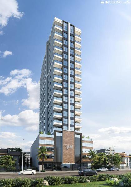APARTAMENTO EM CONSTRUÇÃO, MARLOT RESIDENCIAL