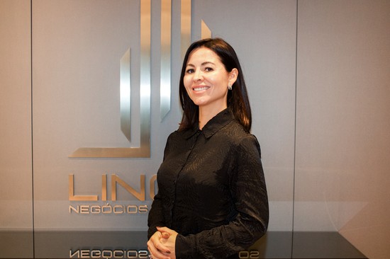 Foto de Siléia Schnaider Paiva