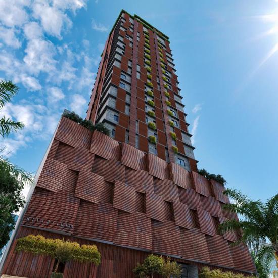 APARTAMENTO EM CONTRUÇÃO CENTRO ITAPEMA