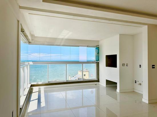 VISTA MAR E ALTO PADRÃO: GRAND PROVENCE RESIDENCE