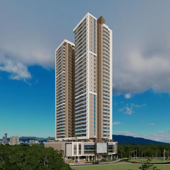 4.200 M² DE LAZER COMPLETO NO RESERVA DO ALVOREDO