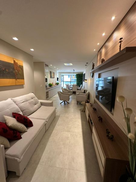 AVALON RESIDENCE, SOFISTICAÇÃO EM CADA DETALHE