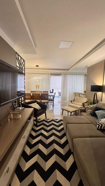 APARTAMENTO MOBILIADO, FLORENÇA