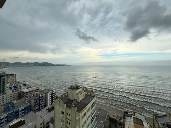 VISTA MAR E ALTO PADRÃO: GRAND PROVENCE RESIDENCE