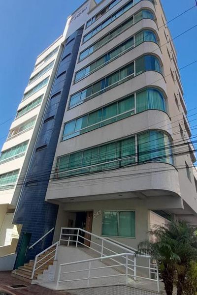 APARTAMENTO MOBILIADO, QUADRA MAR