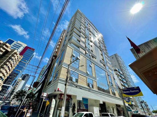 LISBOA RESIDENCIAL: EXCLUSIVIDADE PARA VIVER BEM