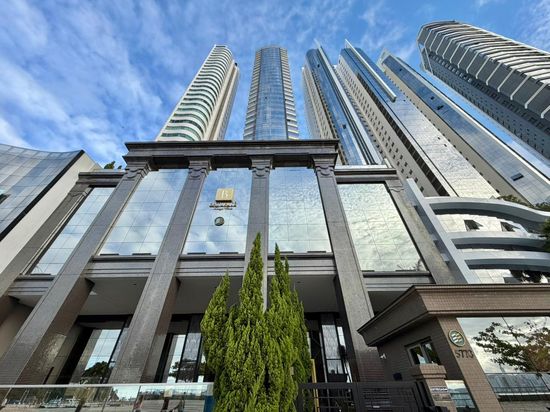 BATURITÉ: CONFORTO, ESTILO E VISTA PRIVILEGIADA