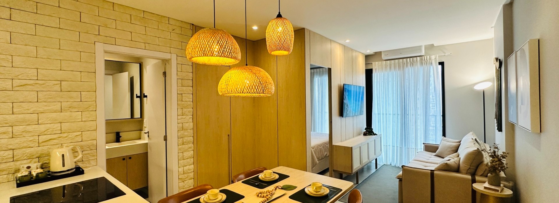 Itapema 1 dormitório, vaga privativa, lazer rooftop