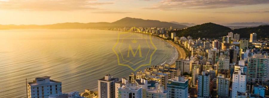 Locais que voc� precisa conhecer em Itapema - SC!