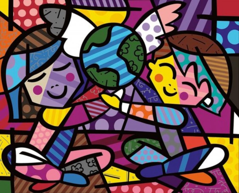 ROMERO BRITTO