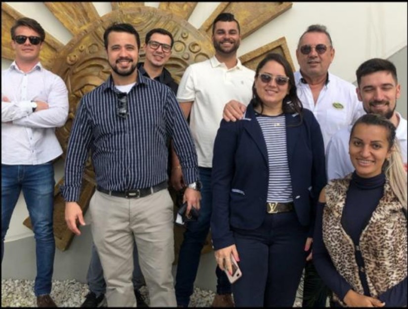 Equipe Mazzotti Imóveis 