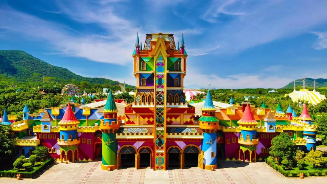 Como chegar no Beto Carrero World: um guia completo - Imagem Principal