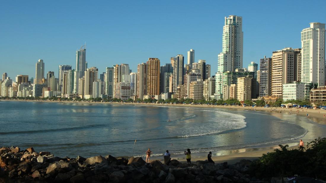 Como são os índices de segurança em Balneário Camboriú? - Imagem Principal