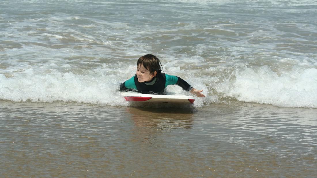 Onde praticar bodyboard em Balneário Camboriú? - Imagem Principal