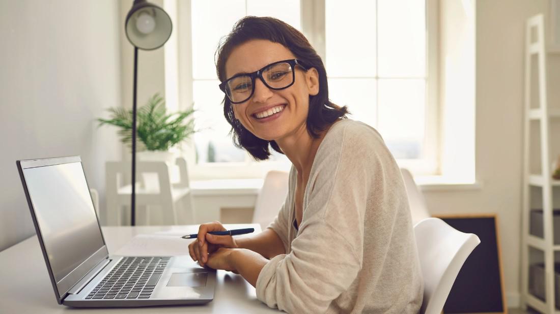 Mercado de trabalho: as melhores profissões para home office - Imagem Principal