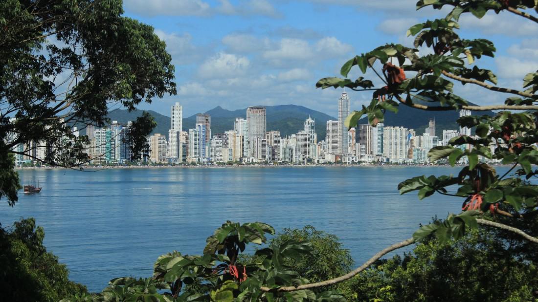 Quatro estações: qual é a melhor época do ano para visitar Balneário Camboriú? - Imagem Principal