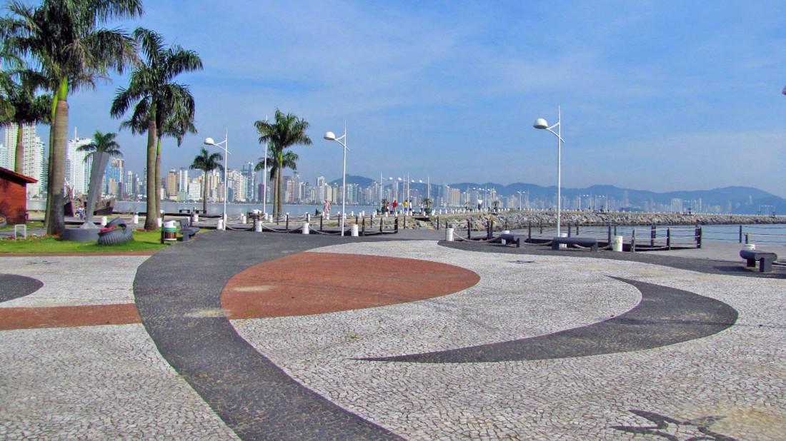 Melhores passeios gratuitos em Balneário Camboriú - Imagem Principal