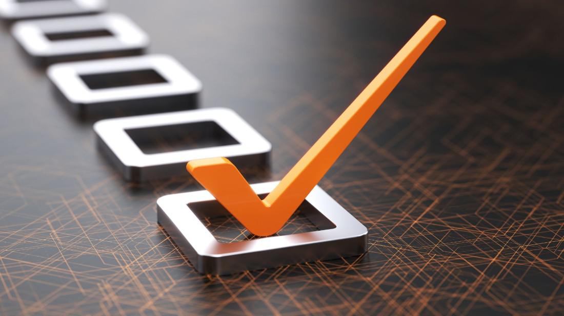 Checklist para escolher o apartamento ideal - Imagem Principal