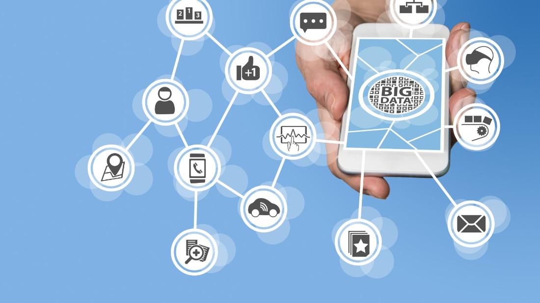 Benefícios do uso de Big Data no mercado imobiliário - Imagem Principal