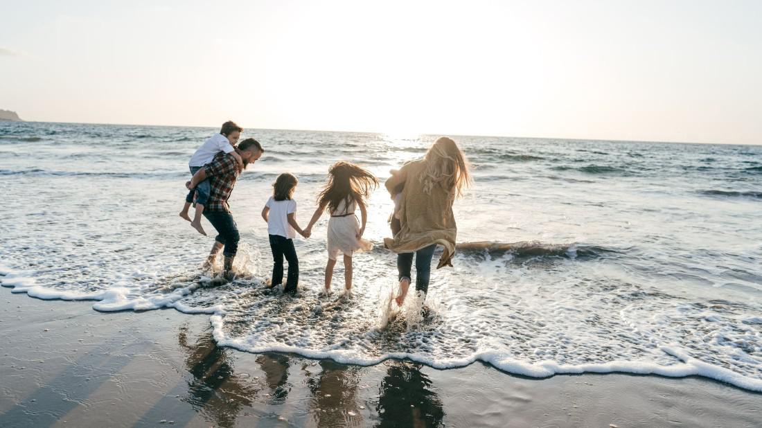 Como planejar corretamente as suas férias em família? - Imagem Principal