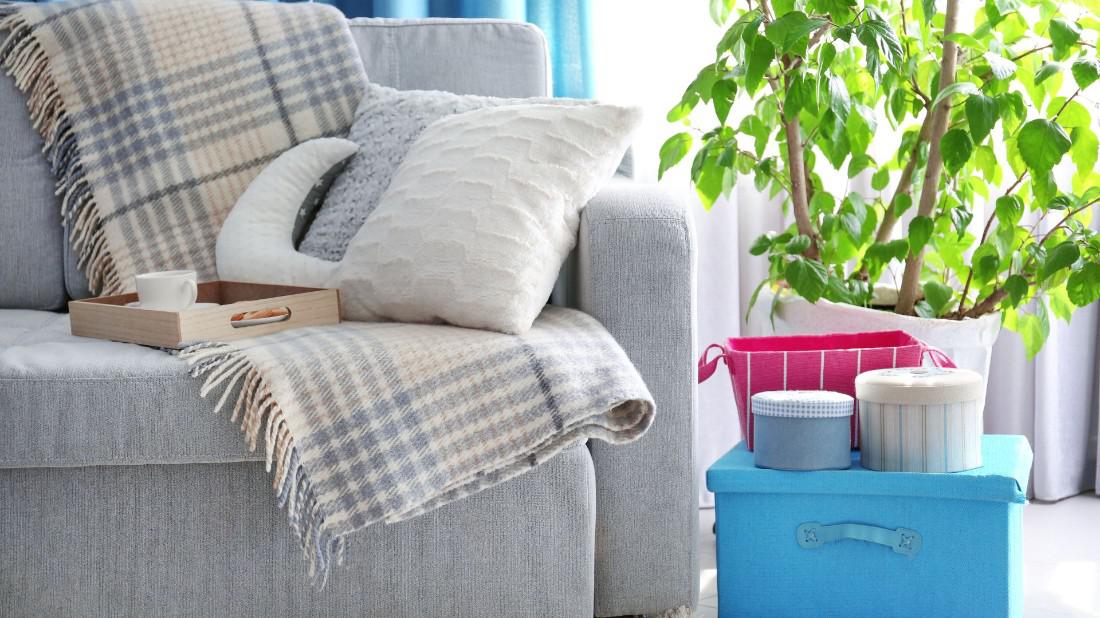 Como harmonizar cores em ambientes residenciais? - Imagem Principal