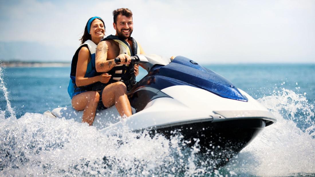 Vale a pena comprar um jet ski em Balneário Camboriú? - Imagem Principal