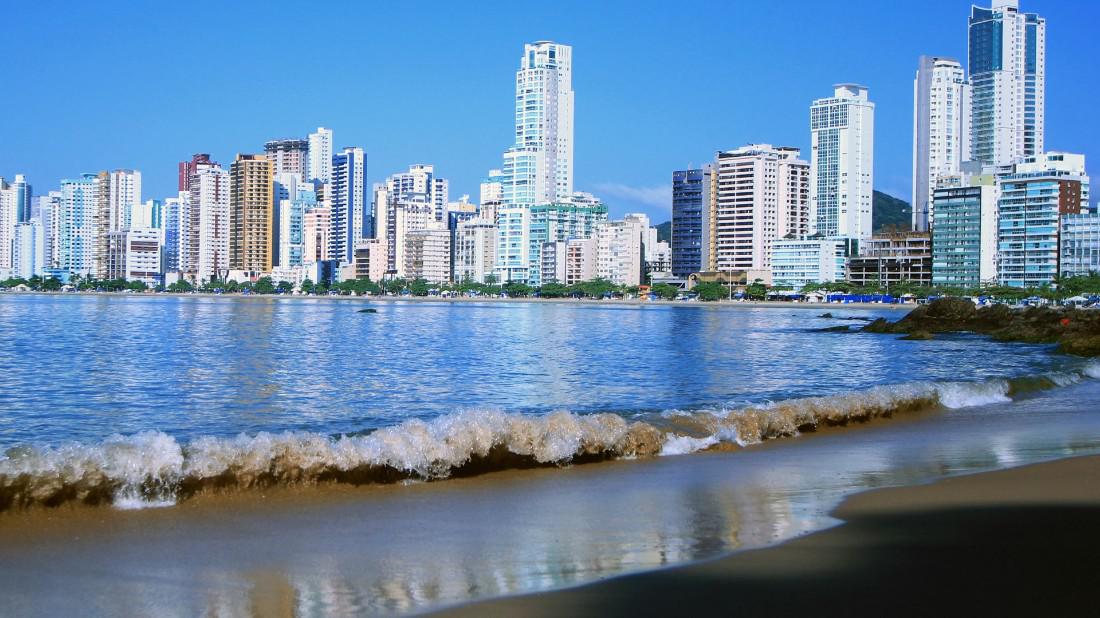 Melhores praias de Balneário Camboriú para você visitar - Imagem Principal