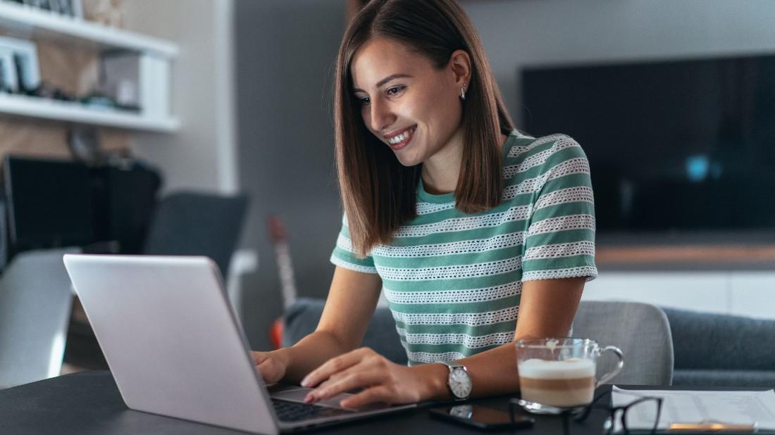 Como montar o meu escritório em casa? - Imagem Principal