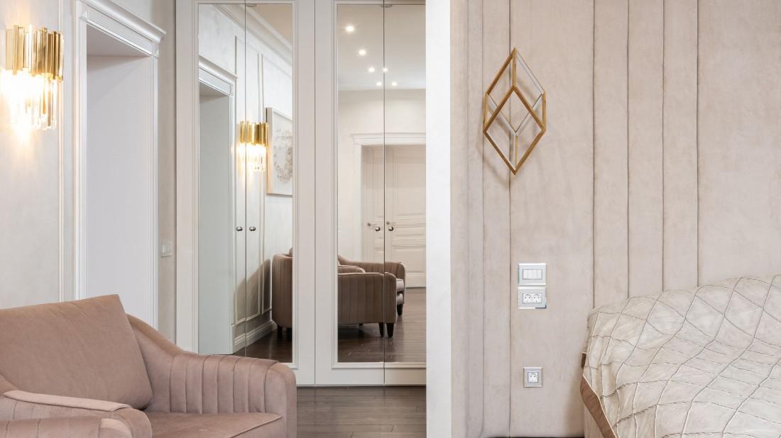 Quais as características da decoração contemporânea? - Imagem Principal