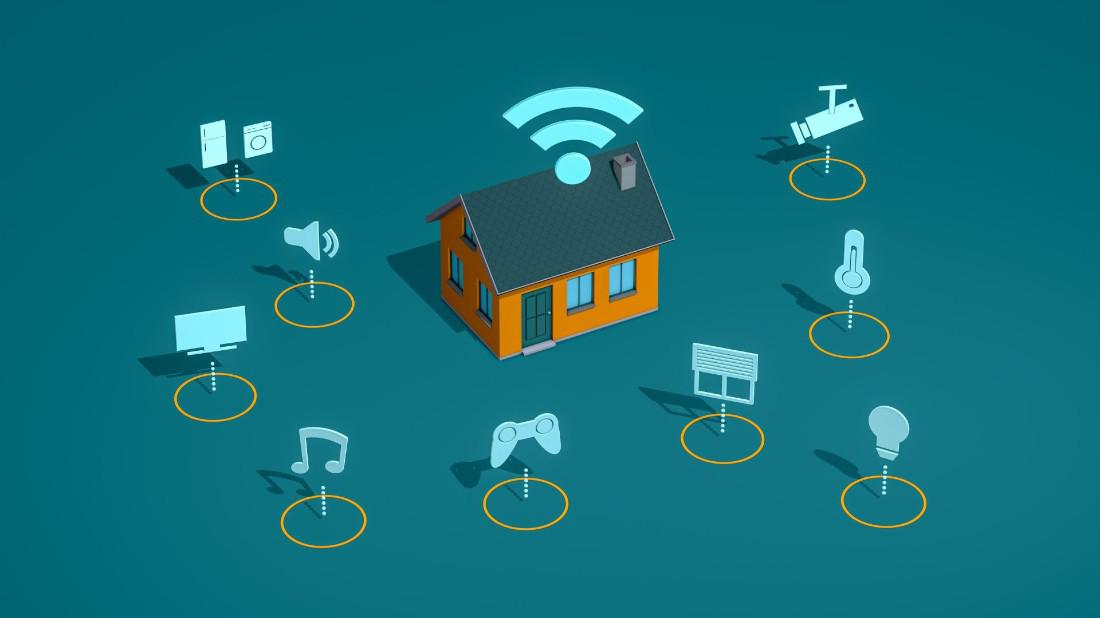 Como funciona a automação residencial? - Imagem Principal