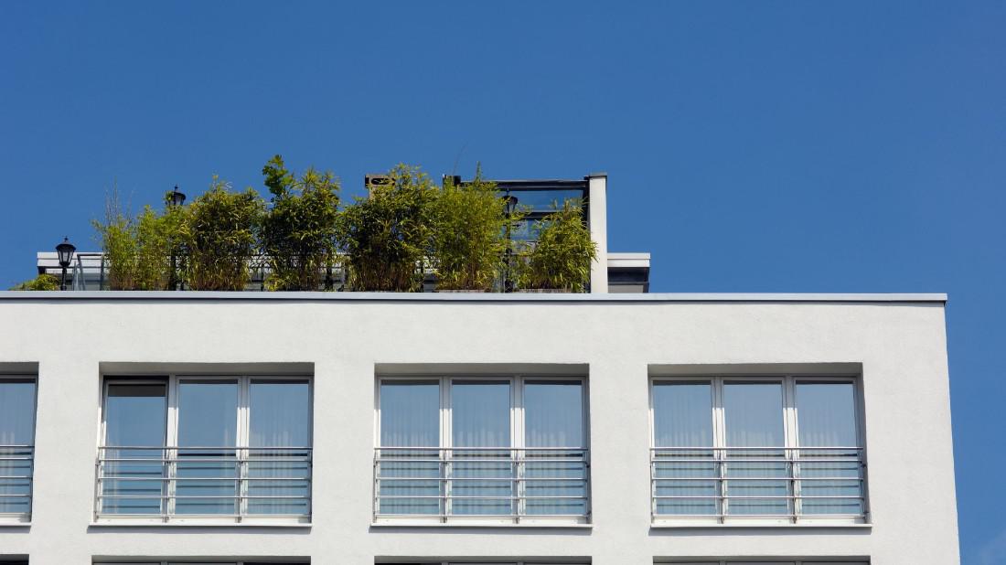 Você já ouviu falar sobre penthouse? Saiba mais! - Imagem Principal