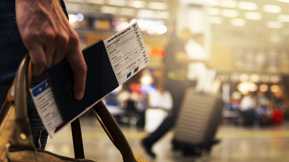 Quais são os aeroportos mais próximos de Balneário Camboriú? - Imagem Principal