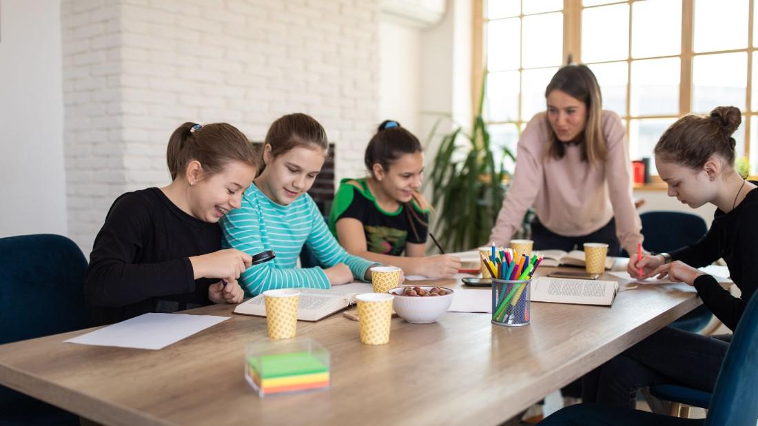 Quais são as melhores escolas particulares de Balneário Camboriú? - Imagem Principal