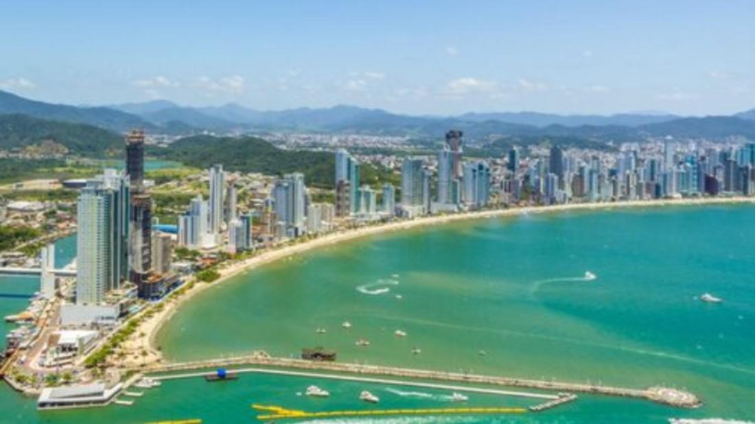 Por que escolher Balneário Camboriú para morar? - Imagem Principal
