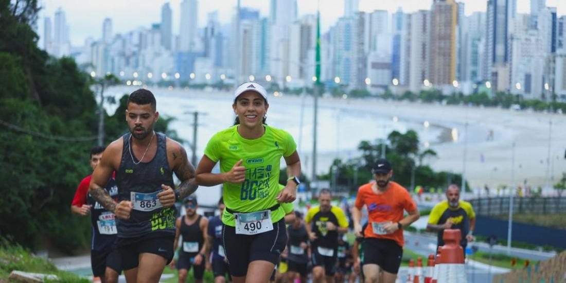 Meia Maratona Internacional de Balneário Camboriú terá a maior edição de sua história - Imagem Principal