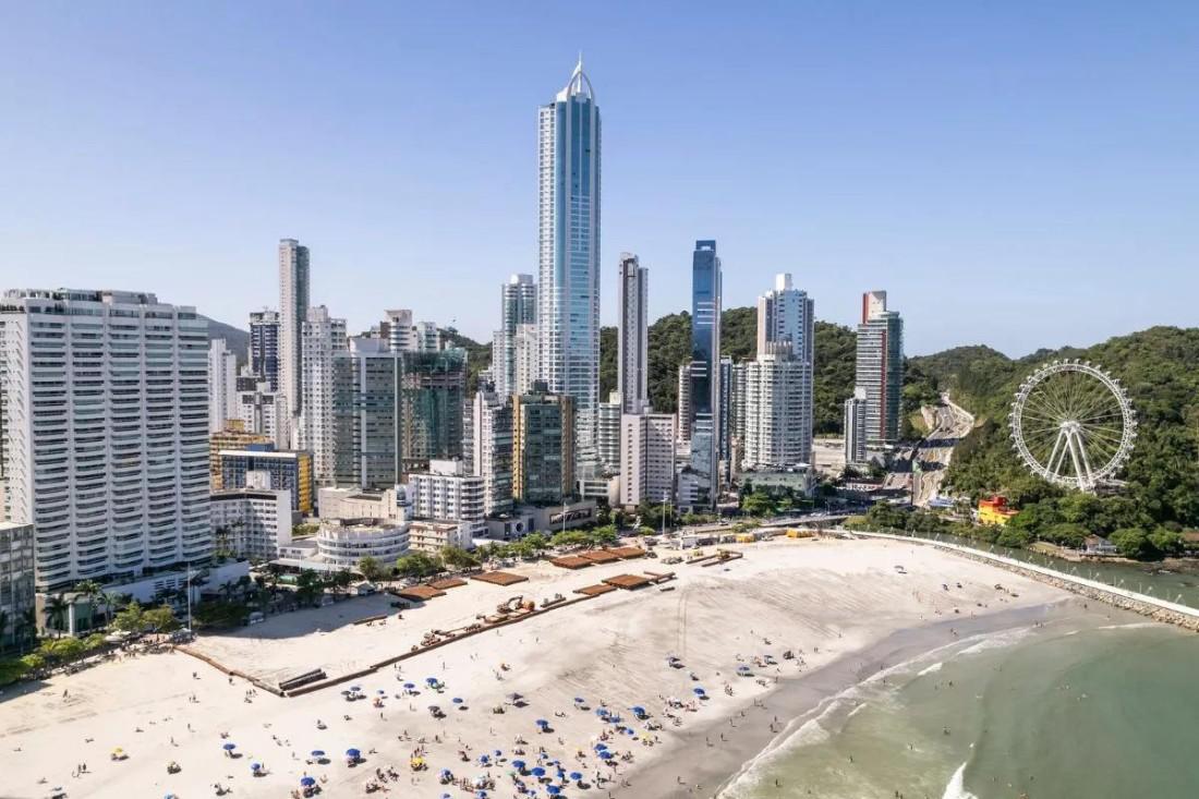 O que fazer em Balneário Camboriú: Guia completo de atrações e atividades - Imagem Principal
