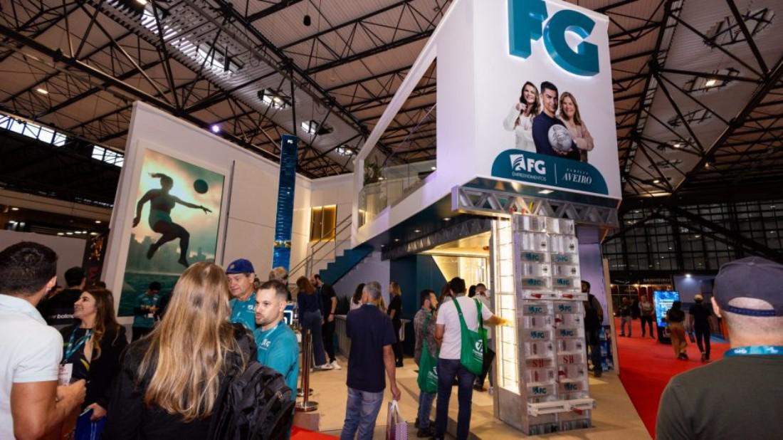 Balneário Camboriú sediará a Feira Construir Aí em agosto - Imagem Principal