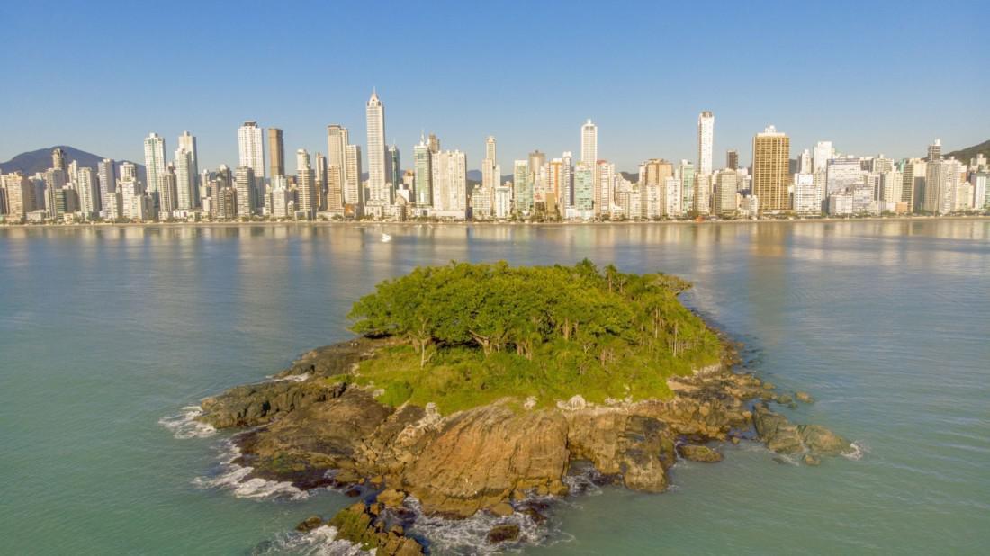 4 cidades de Santa Catarina que se destacam no mercado imobiliário - Imagem Principal