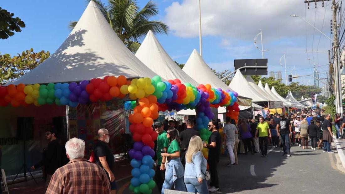 Festa dos Amigos de Balneário Camboriú - Imagem Principal