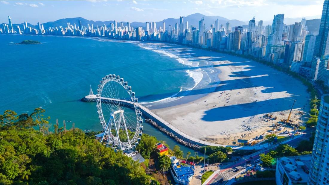 Previsões para o mercado imobiliário de Balneário Camboriú em 2024 - Imagem Principal