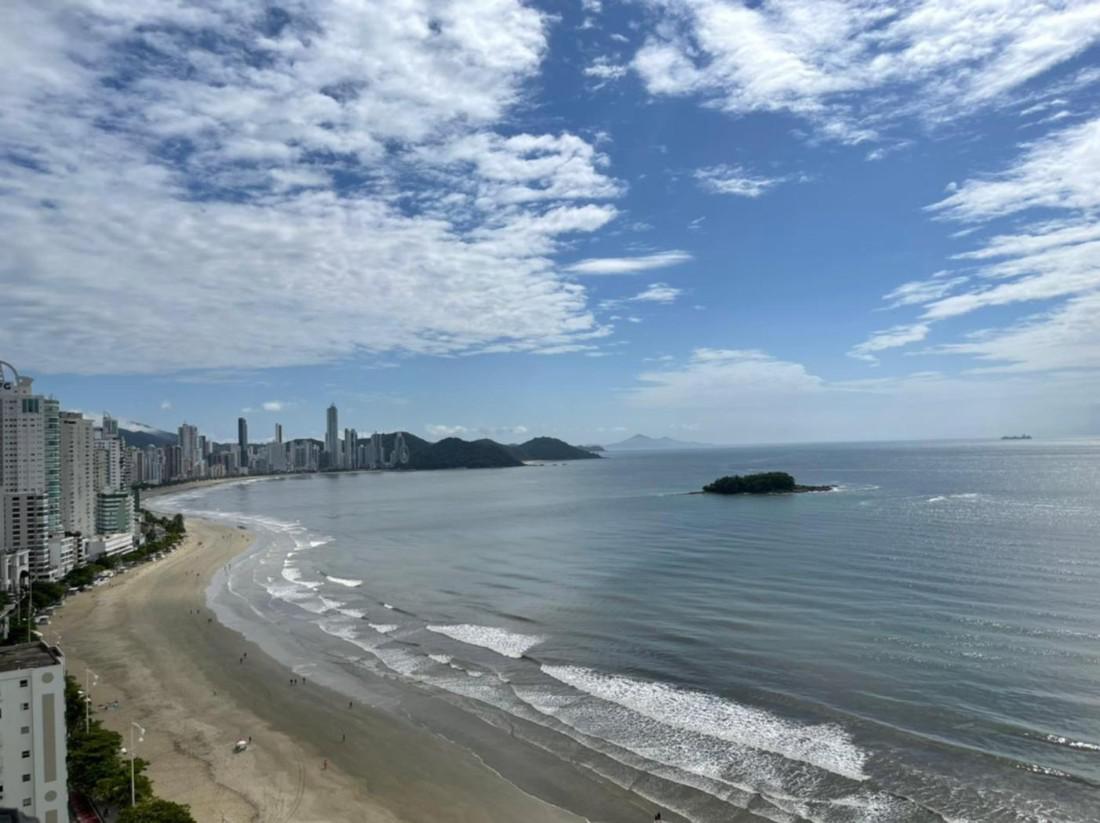 Tendências em arquitetura e design nos novos empreendimentos de luxo em Balneário Camboriú - Galeria de imagens, foto 1