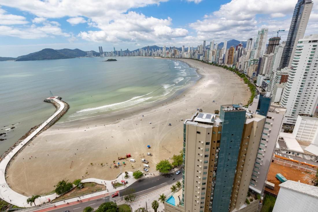 Tendências em arquitetura e design nos novos empreendimentos de luxo em Balneário Camboriú - Galeria de imagens, foto 2