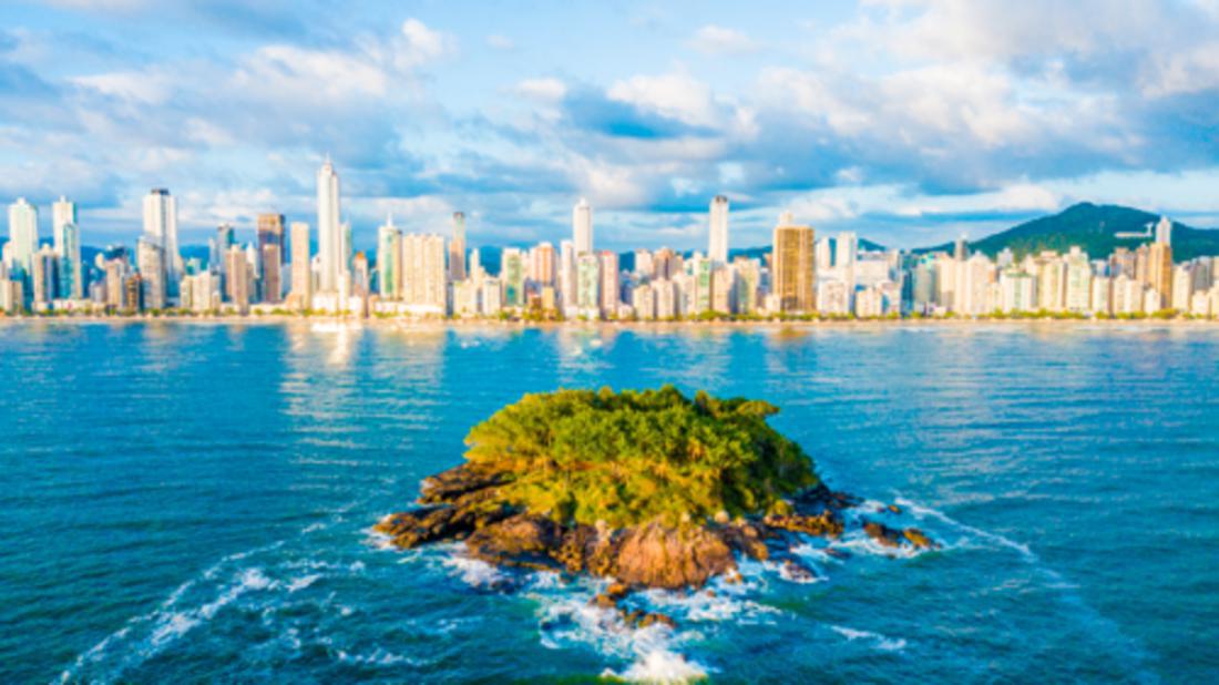 Apartamento em Balneário Camboriú: 7 dicas para não errar na escolha - Imagem Principal