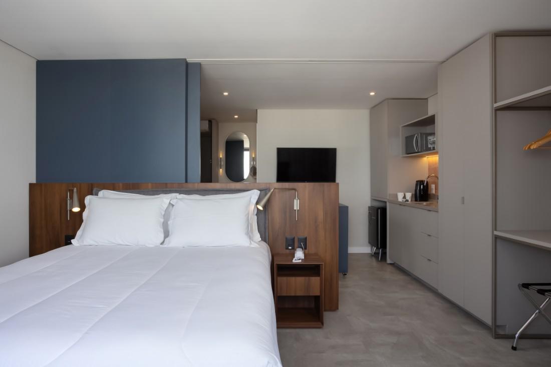 A Nova Tendência do Mercado Imobiliário: Lofts de Alto Padrão no Litoral Catarinense - Galeria de imagens, foto 1